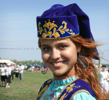 Село Базарные Матаки
