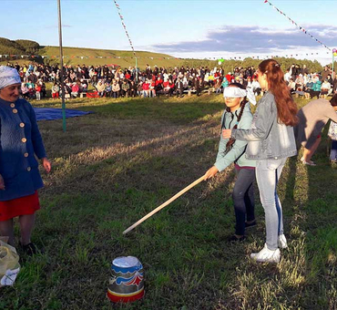 Село Пижмар