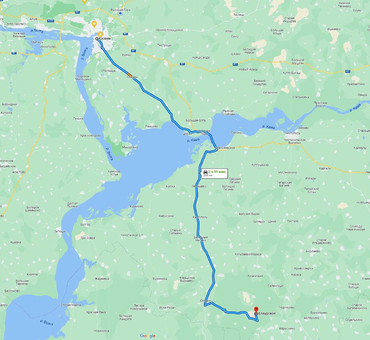 Село Елаур